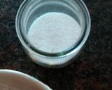 Foto del paso 1 de la receta: Smoothie de alfajor oreo 💖