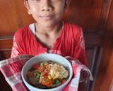 Foto langkah ke 6 dari resep 20. Sup Ayam Jamur Kristal.