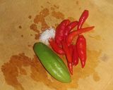 Foto langkah ke 4 dari resep Ketupat Kandangan ala bunda.