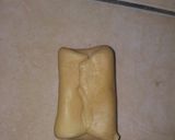Foto langkah ke 9 dari resep Bolen Pisang No Korsvet (Step by Step).