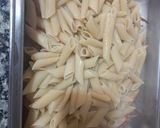 Foto del paso 8 de la receta: Fideos de Vigilia