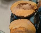 Foto langkah ke 1 dari resep Bola-bola Sukun Coklat.
