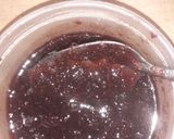 Foto del paso 1 de la receta: Lomo al horno en salsa de Jamaica y vino tinto