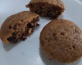 Foto do passo 4 de Muffins Fácil com Gotas de Chocolate