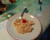 Foto del paso 6 de la receta: Risotto alla Fragola 🍓