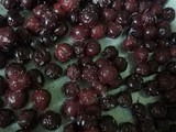 آلبالو خشکه 😋