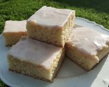 Foto del paso 6 de la receta: Cuadraditos de limón