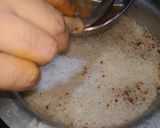 A picture of step 9 of Special biryani.