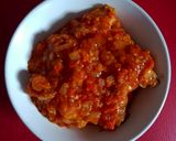 Foto langkah ke 6 dari resep Nigerian Chicken Stew Modif Lidah Indonesia.