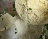 Methi Thepla recipe step 1 photo