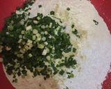 Foto langkah ke 1 dari resep Cilok kuah pedas.