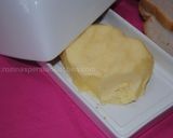 A picture of step 11 of How to Make Homemade Butter.