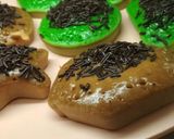 Foto langkah ke 7 dari resep Kue Cubit Simple.