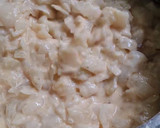 Foto del paso 3 de la receta: Torta de cebolla 🧅🧅 de mami Feli 🧀 🧀 🥚 🥚