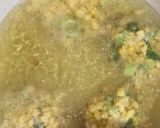 Foto langkah ke 3 dari resep 81. Bakwan Jagung Gluten Free.
