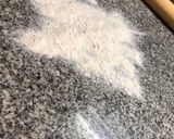 Foto del paso 4 de la receta: Masa de tarta casera
