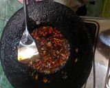 Foto langkah ke 6 dari resep Kering tempe krenyes simple.