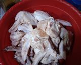 Foto langkah ke 2 dari resep Chicken Wings.