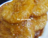 Foto langkah ke 6 dari resep Cucur Gula Merah.