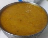A picture of step 1 of Idli Sambar.