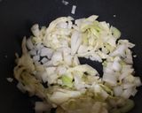 Foto del paso 6 de la receta: Ramen con verduras y tofu