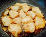 Foto langkah ke 5 dari resep Chicken Teriyaki Original Favorit Anak.