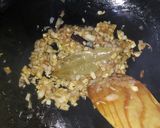A picture of step 4 of Tomato soup.