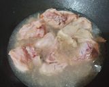 Foto langkah ke 3 dari resep Ayam Kecap Bawang Bombay Simpel.