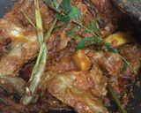Foto langkah ke 4 dari resep Kari Ayam (Aceh).