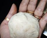 পেঁয়াজ কচুরি (Peyanj kochuri recipe in Bengali) রেসিপির ধাপ 6 ছবি