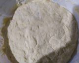 Foto langkah ke 6 dari resep Roti Pia Isi Kacang Hijau.