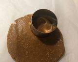 生酮版布列塔尼餅的食譜步驟5照片