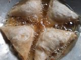 Crunchy Martabak Mini