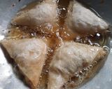 Foto langkah ke 9 dari resep Crunchy Martabak Mini.