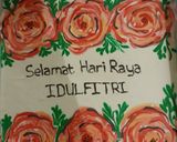 Foto langkah ke 5 dari resep Bolu Jelita.
