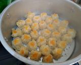Foto langkah ke 5 dari resep Dimsum Ayam.