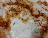 A picture of step 5 of Qurut Dahi baray ☘️🌺☘️.