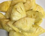 Hình bước làm 2 của món Cá Ngừ Kho Thơm