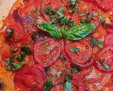 Foto del paso 4 de la receta: Pizza vegana (🌱)
