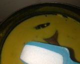 लहसुनी कड़ी (lehsuni kadhi recipe in Hindi) रेसिपी चरण 4 फोटो