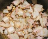 Hình bước làm 2 của món Canh su su thịt ba chỉ