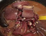 Foto del paso 7 de la receta: Alubias rojas en cocotte