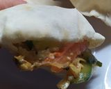 Foto del paso 8 de la receta: Pan Pita o Pan Árabe Casero