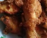 Foto langkah ke 5 dari resep Ayam goreng bawang putih.