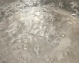 A picture of step 2 of Non Veg Noodles (Chowmein).