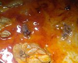 Foto langkah ke 7 dari resep Gulai Ayam.