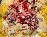 A picture of step 3 of Quick Chunk Chicken 🐔 Bake.