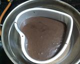 અખરોટ ચોકલેટ કેક (Walnuts Chocolate Cake Recipe in Gujarati) રેસીપી સ્ટેપ4ફોટો