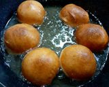 Pezsgős fánk recept fázis 4 fotója