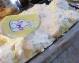 Rakott karfiol darálthússal, rizzsel recept fázis 3 fotója